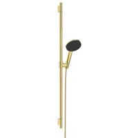 Hansgrohe Raindance Alive Select S Duschset 24603990, 3 Strahlarten