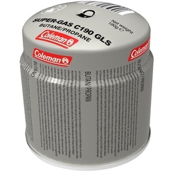 Coleman Stechkartusche 190 g GLS Gaskartusche
