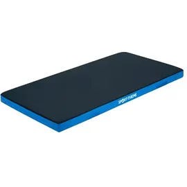 Sport-Thieme Landematte ""Cloud"", Dunkelblau-Blau