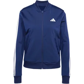 adidas Essentials 3S Trainingsanzug Blau