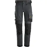 Snickers Workwear Arbeitshose AllroundWork Stretch