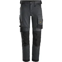 Snickers Workwear Arbeitshose AllroundWork Stretch