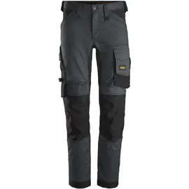 Snickers Workwear Arbeitshose AllroundWork Stretch
