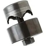 VIRAX Schraublochstanze 35 mm (221135)