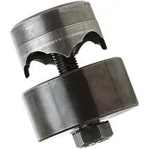 VIRAX Schraublochstanze 35 mm (221135)