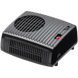AGT Elektrischer Keramik-Zusatzheizlüfter, 2 Heizstufen, 1.850 Watt, 230 V