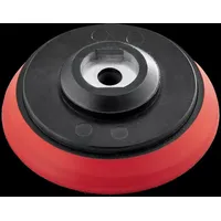 Flex DISCO VELCRO SPECIAL ACOLCHADO BP-M/R D75 XFE 7-12