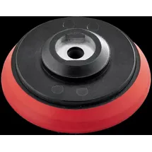 Flex DISCO VELCRO SPECIAL ACOLCHADO BP-M/R D75 XFE 7-12