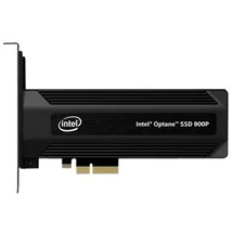 Intel Optane SSD 900P 480 GB M.2