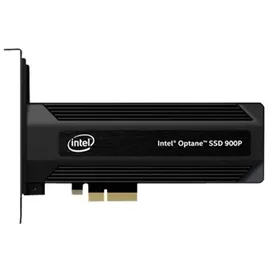 Intel Optane SSD 900P 480 GB M.2