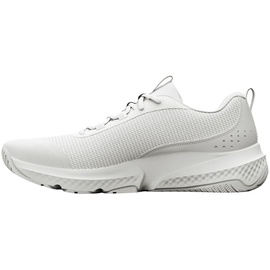 Under Armour Herren Dynamic Select WEISS 43