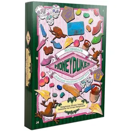 Cinereplicas Harry Potter Adventskalender 2025 Honeyduke