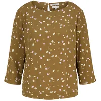 Tom Tailor Bluse Sommerbluse