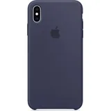 Apple iPhone XS Max Silikon Case