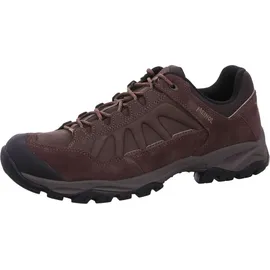 MEINDL Nebraska Herren mahagoni 42