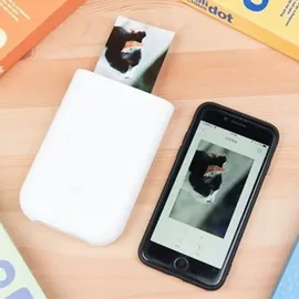 Xiaomi Mi Portable Photo Printer Paper