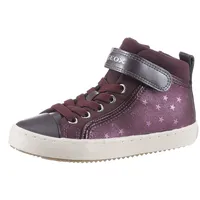 GEOX J Kalispera Girl I Sneaker, 26 EU