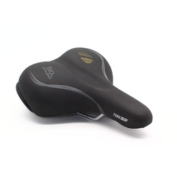 MATRIX City Sattel Gel Comfort Relaxed