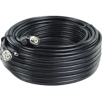 B & S Technology RG 59/20 BNC (sf) Strom,
