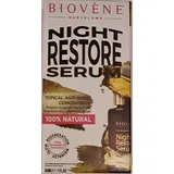Biovène Biovene Night Restore Gesichtsserum 30 ml
