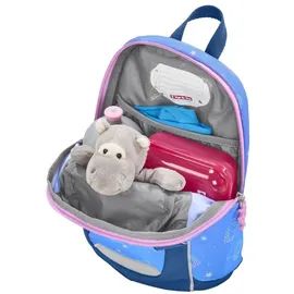 Step By Step KIGA MINI Rainbow Lui