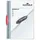 Durable Klemmhefter Swingclip A4 Purpur Rot