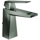 Grohe Allure Brilliant Einhandmischer Hard Graphite