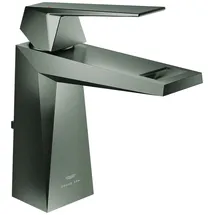 Grohe Allure Brilliant Einhandmischer Hard Graphite
