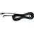 Albrecht 6833 4 m Black Signal Cable – Signal Cables (4 m, Black)