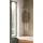 Möbel Boss Garderobenpaneel Station 31 x 160 x 27 cm Creme