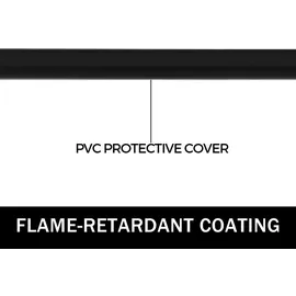 Vevor Wohnmobil-Netzkabel, 15 m, 40 Ampere, Wohnmobil-Verlängerungskabel, AWG8, 40 Ampere Wohnmobil-Verlängerungskabel, LKW-Anhänger, Wohnmobil, Wohnmobil, Wohnmobil, Kabelgriffe, Griffe, Wohnmobil-An