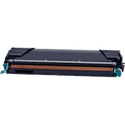 Recycling Toner ersetzt Lexmark X746H1KG  schwarz
