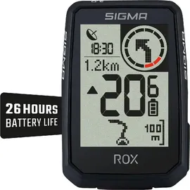 Sigma Rox 2.0 Endurance