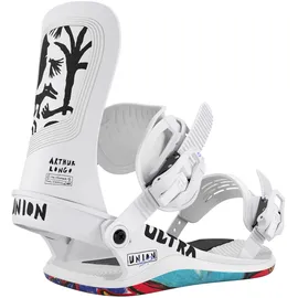 Union Binding Union Ultra Bindung 2026 ice grey - L