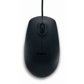 Dell MS116 schwarz 570-AAIR