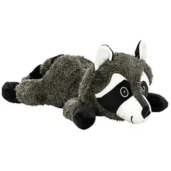 Kuscheltier "Waschbär Luki"