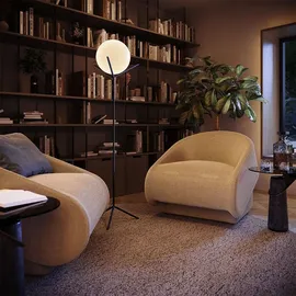 s.luce Orb Poseidon 175cm 50cm Braun