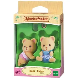 EPOCH 5086 Sylvanian Families® Bären Zwillinge