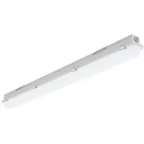 Fluolite LED-Feuchtraumwannenleuchte 63241350