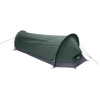 Bach Equipment Bach Half Tent Pro sys green