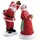 Lemax - Under The Mistletoe Set of 2