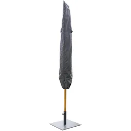 Hesperide Schirmhülle Hambo Polyester 190 x 50 x 50 cm Grau