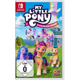 My Little Pony: Ein Maretime Bucht-Abenteuer Nintendo Switch