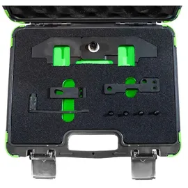Jbm - Zugkit Für Citroën/peugeot 1.0/1.2 Vti 53876