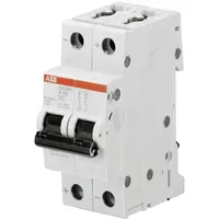 ABB S202MT-K25UC Leitungsschutzschalter 2polig