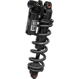 RockShox Super Deluxe Coil Ultimate Rc2t Stoßdämpfer - Black - 45 mm