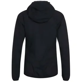 Nordisk Mjelde Jacke - Black - M