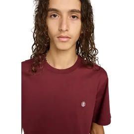 Element Icon Embroidery rot M