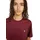 Element Icon Embroidery rot M