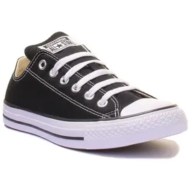 Converse Chuck Taylor All Star Classic Low Top black 36